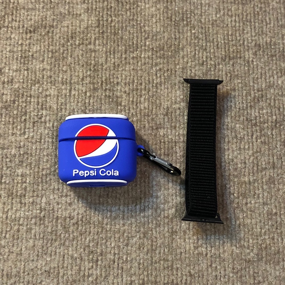 Pepsi AirPod Pro Sets